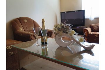Alloggio presso privati Strečno 5